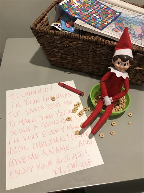 Empowering Your Elf on the Shelf: Using Spells to Give Your Elf Special Abilities